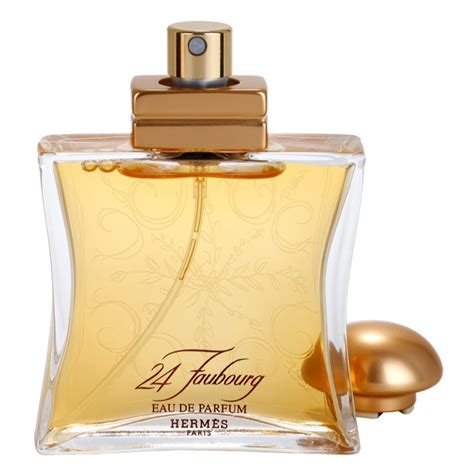 hermes 24 faubourg 100ml eau de parfum